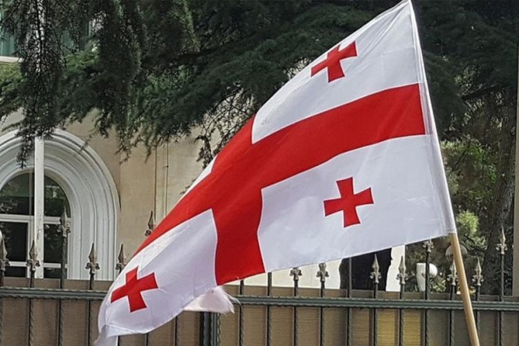 G&uuml;ney Osetya Rusya'ya katılmak i&ccedil;in referanduma gidiyor