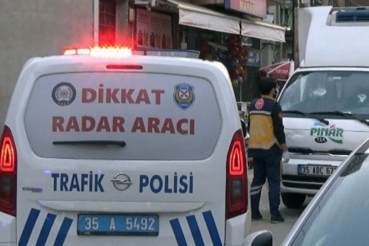 3 yaşındaki &ccedil;ocuğun &ouml;l&uuml;m&uuml;ne sebep olan s&uuml;r&uuml;c&uuml;ye ev hapsi