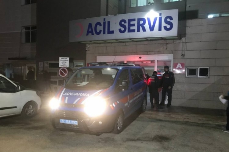4 kişilik aile katliamında 1 tutuklama