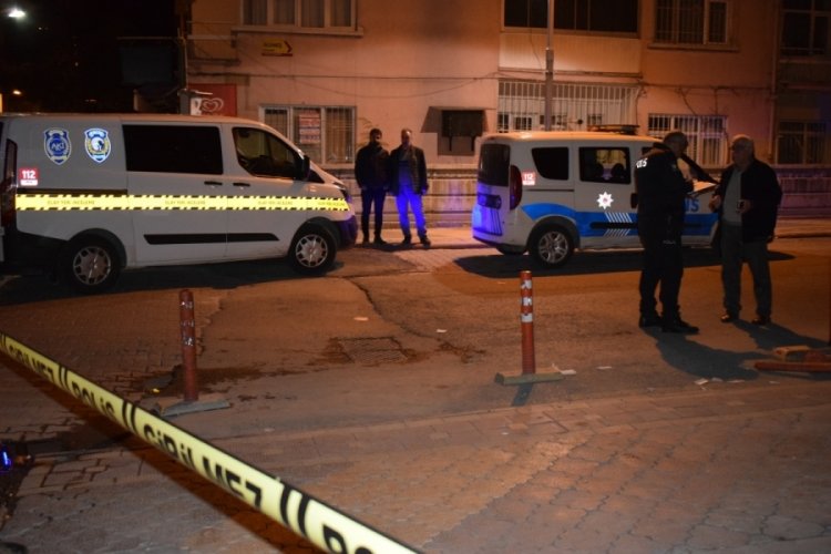 İki grubun silahlı kavgasında kan aktı