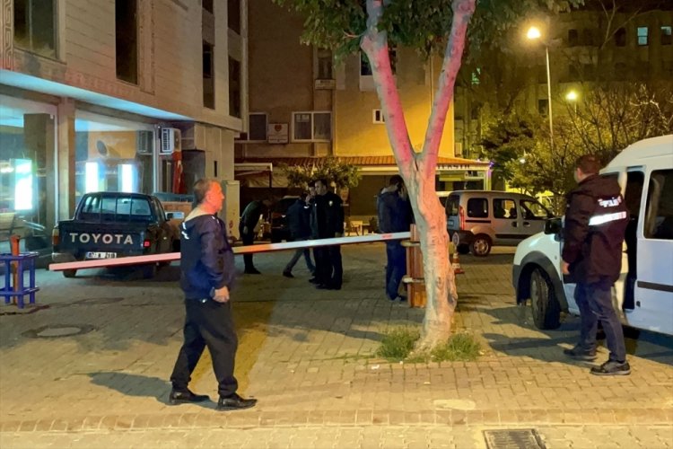 Antalya'da aile arası kavga meydan savaşına d&ouml;n&uuml;şt&uuml;: 11 yaralı