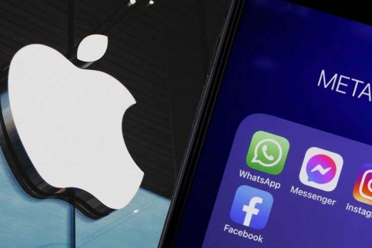 Apple ve Meta i&ccedil;in bir&ccedil;ok bilgiyi korsanlara verdi iddiası