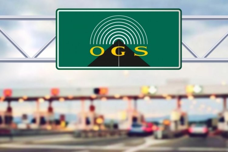 OGS gece yarısı sona eriyor! Peki HGS etiketi &uuml;cretsiz nasıl alınır?