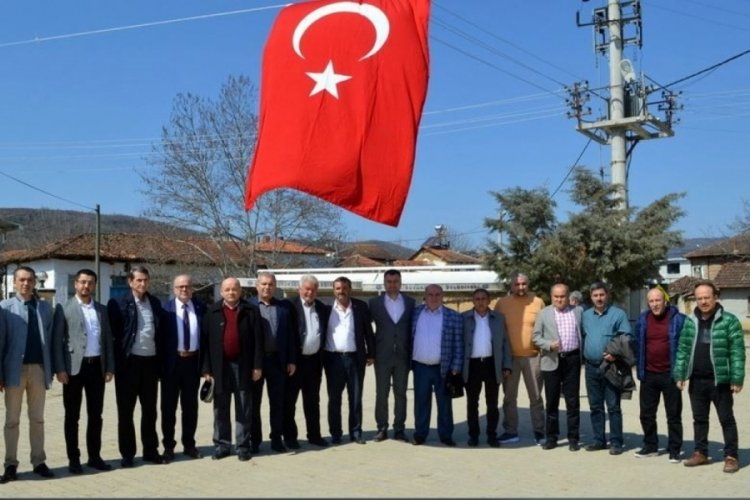 Bursa'nın derneklerinde gelenekler yaşatılıyor