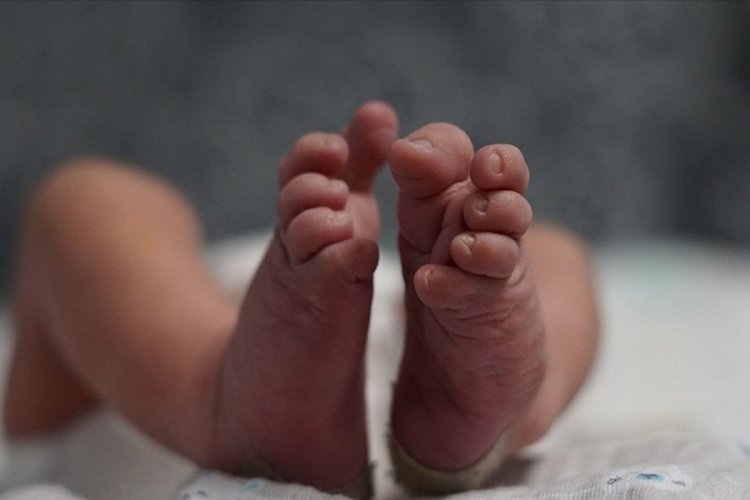 İngiltere'de hastanelerde araştırma: Y&uuml;zlerce bebek...