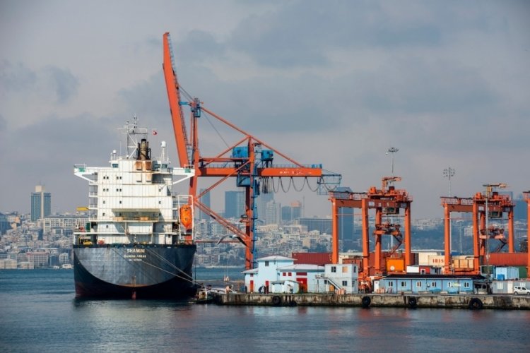 Dış ticaret istatistikleri belli oldu