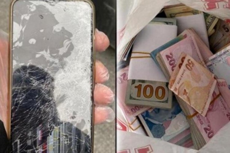 Bursa'da FET&Ouml;'n&uuml;n yeniden yapılanma metotları ortaya &ccedil;ıktı