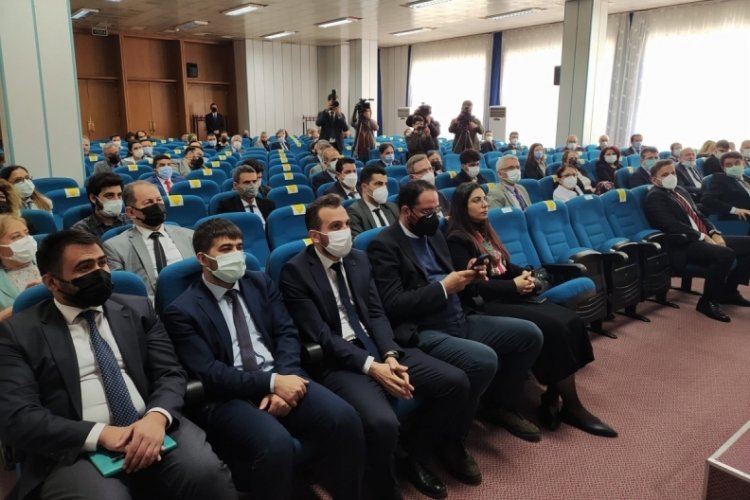 Uludağ &Uuml;niversitesi'nden dijital d&ouml;n&uuml;ş&uuml;m işbirliği