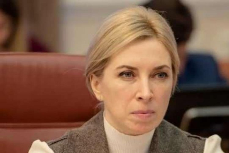 Ukrayna Başbakan Yardımcısı Vereşuk: Tahliye i&ccedil;in 45 otob&uuml;s g&ouml;nderiyoruz