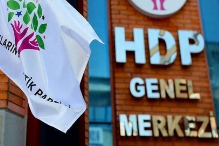 G&ouml;revden uzaklaştırılan HDP ve DBP'li iki isme red