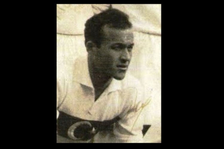 Rıdvan Bolatlı hayatını kaybetti Spor Haberleri