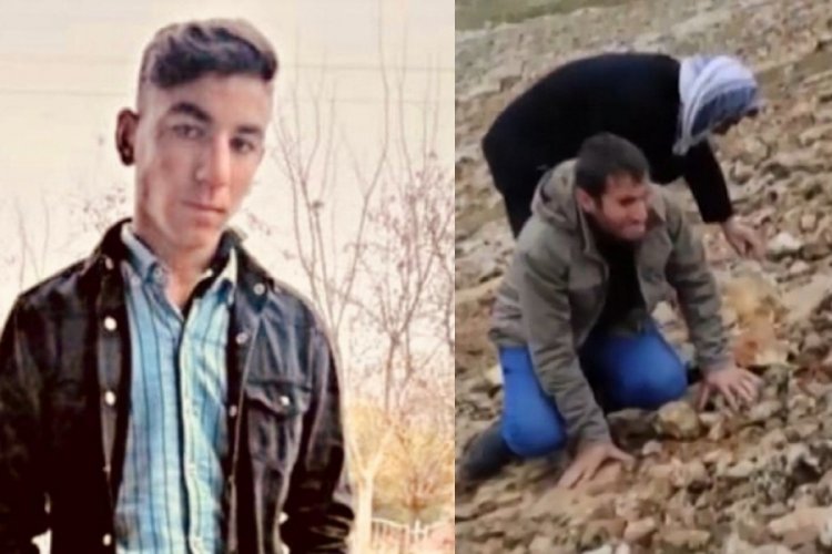 &Ouml;zg&uuml;r &Ouml;zel'den Hakan &Ccedil;avuşoğlu'na, Muharrem Aksem i&ccedil;in &ccedil;ağrı