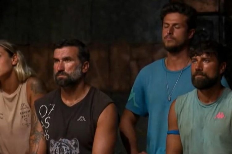 Survivor All Star'da kim elendi?