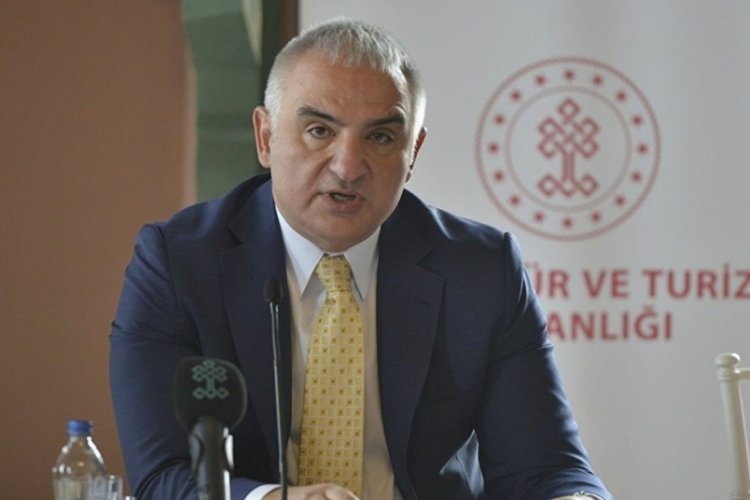 T&uuml;rk Daimi Konseyi Olağan&uuml;st&uuml; Toplantısı Bursa'da d&uuml;zenlendi