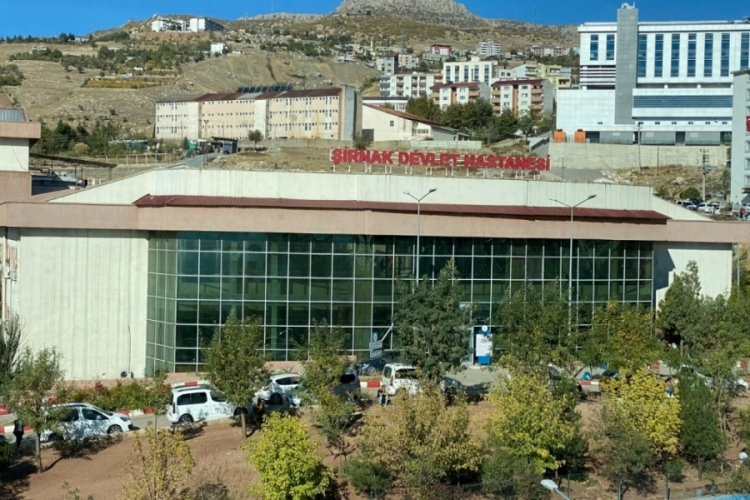 Aracına binen kişi silahlı saldırıda &ouml;ld&uuml;