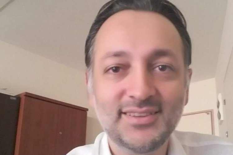 Amasya'da profes&ouml;r yaralandığı gerek&ccedil;esiyle rapor almış