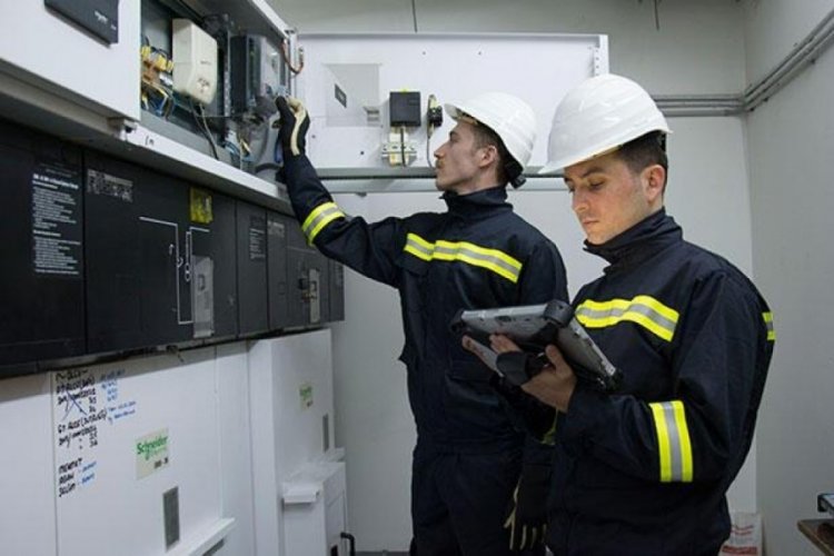 BEDAŞ'tan enerji kesintesi a&ccedil;ıklaması