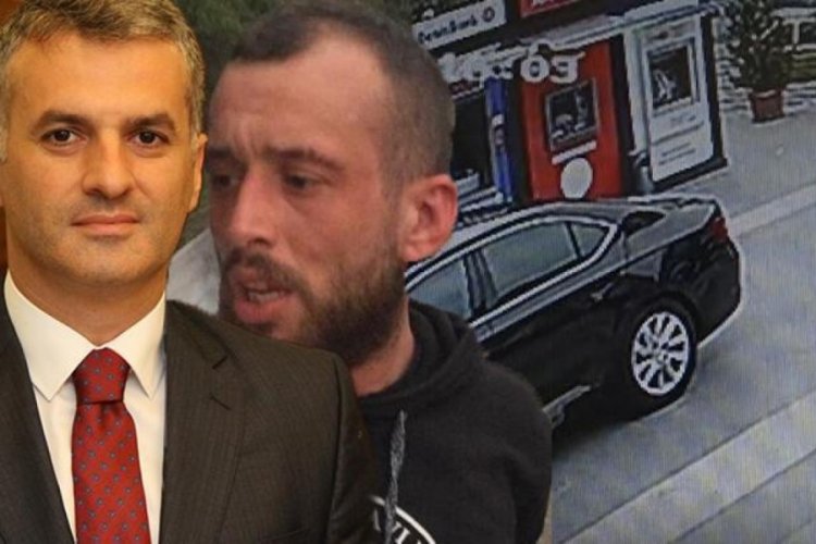 Belediye başkanına  saldıran zanlı: S&ouml;zl&uuml;m var