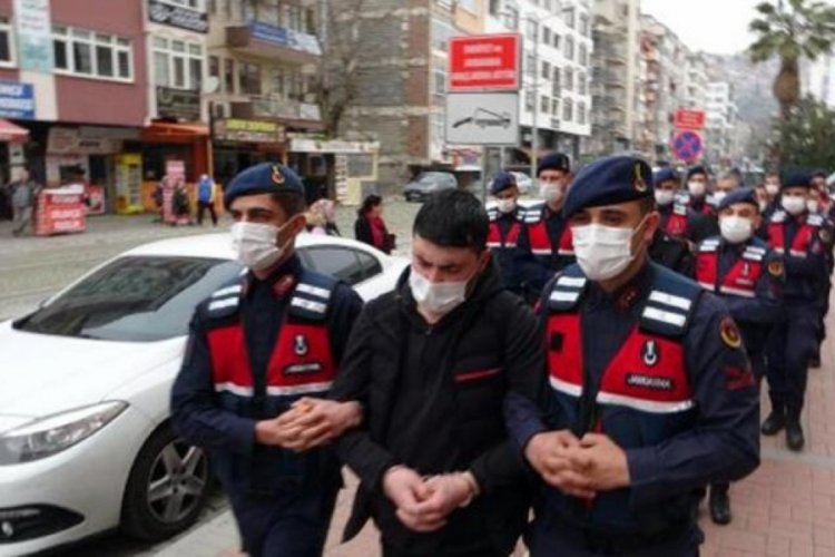 2 ilde 'PKK'ya finansman' operasyonu