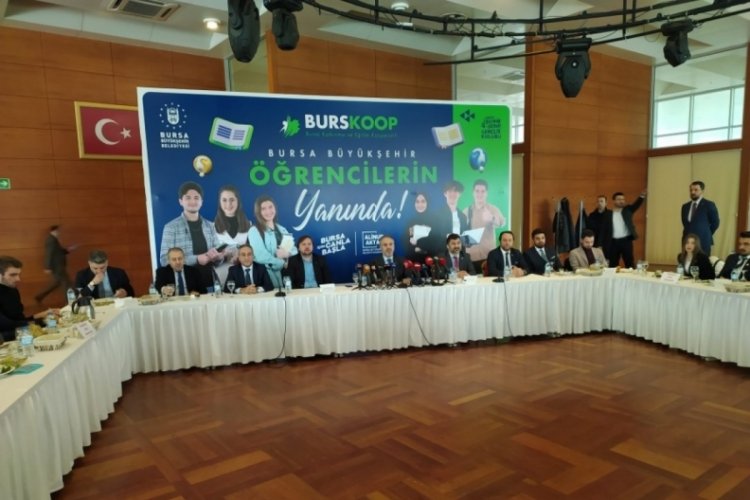 B&uuml;y&uuml;kşehir ve BURSKOOP burs başvurusu sonu&ccedil;ları belli oldu