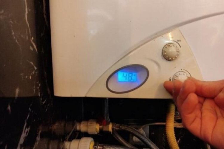 Yaz aylarında "Kombi ve kazan bakımlarını yetkili firmalar yapmalı"