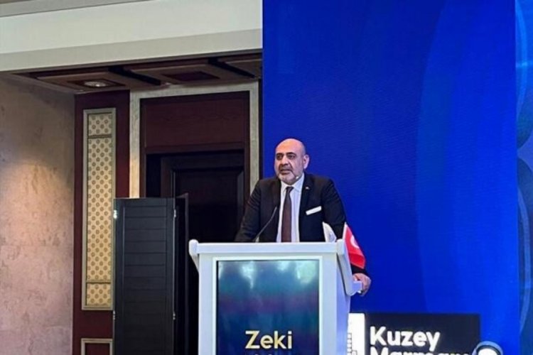 Kuzey Marmara Sanayi ve Teknoloji Vadisi ile  istihdam doğacak
