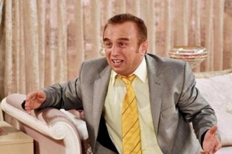 S&uuml;leyman Yağcı, &ouml;z&uuml;r diledi