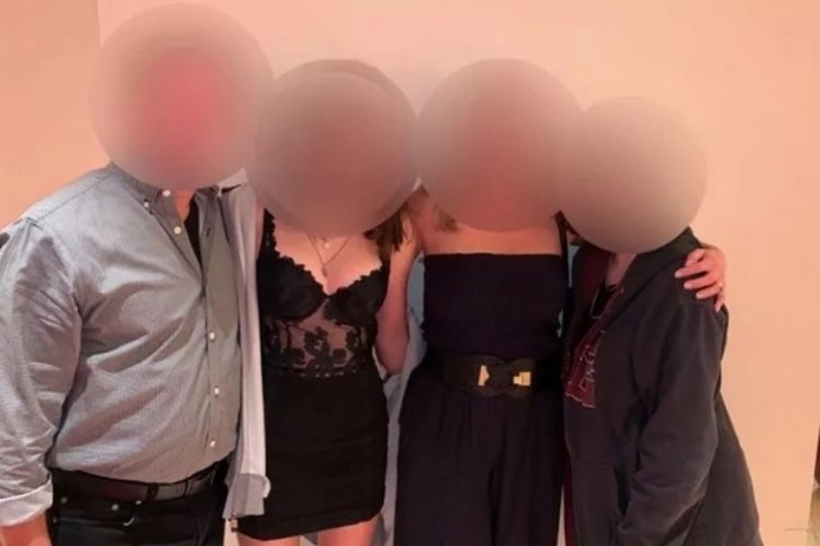 Gittikleri tatil yerinde korkun&ccedil; olay!