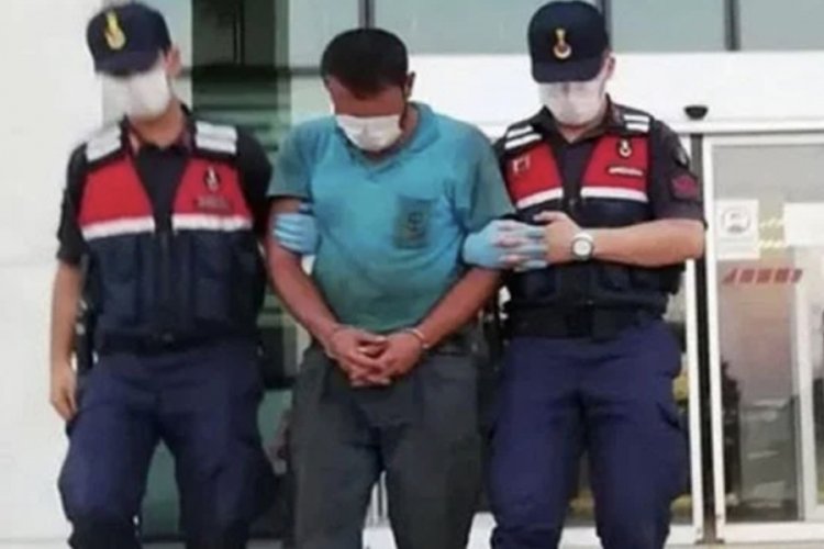 Kayseri'de eşini &ouml;ld&uuml;rmekten hapis cezası alan koca i&ccedil;in beraat kararı