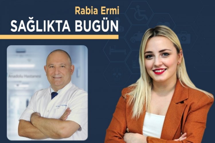 Sağlıkta Bug&uuml;n (Do&ccedil;. Dr. Serhat Yal&ccedil;ınkaya)