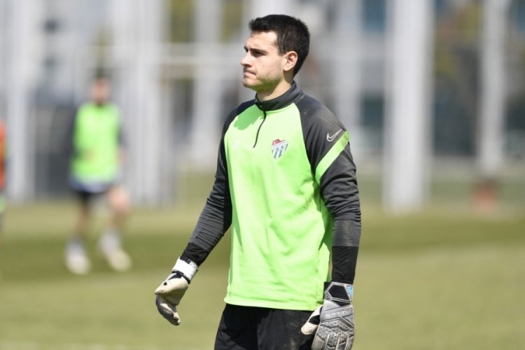 Bursaspor vites artırdı