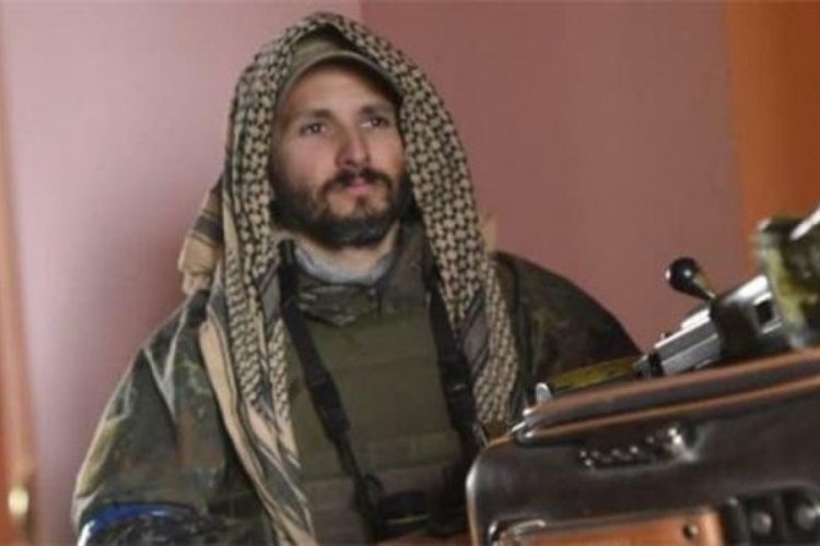 Rusya'nın &ouml;ld&uuml;rd&uuml;klerini duyurduğu keskin nişancı ortaya &ccedil;ıktı