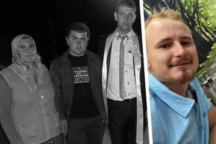Aile katliamda katil zanlısını tanıyan kişi konuştu