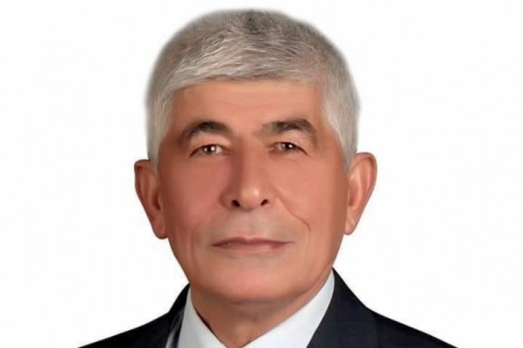 Belediye Başkan Vekili Akşahin kanser y&uuml;z&uuml;nden hayatını kaybetti