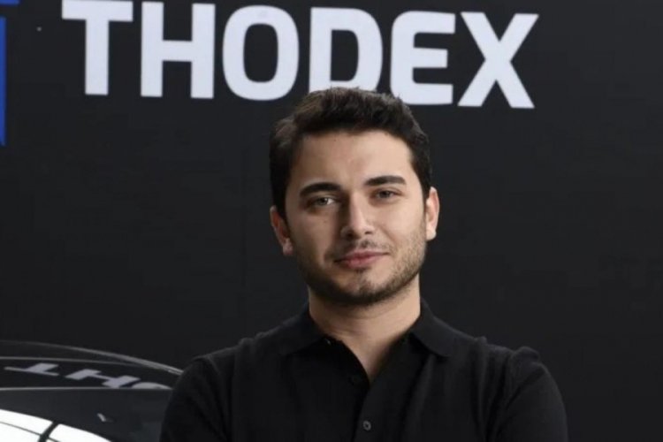 Thodex kurucusu Fatih &Ouml;zer i&ccedil;in 40 bin yıl hapis istemi