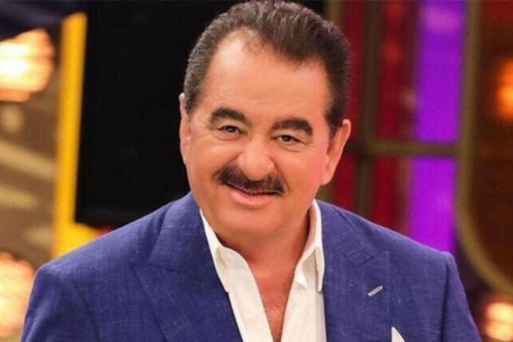 İbrahim Tatlıses yıllar sonra İsrail'de sahne alacak