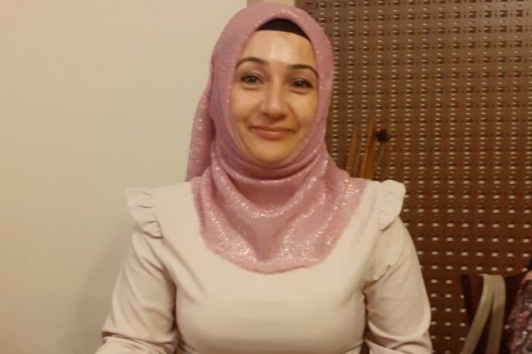 Ankara'da Sibel'i &ouml;ld&uuml;ren eşine savcı ağırlaştırılmış m&uuml;ebbet istedi