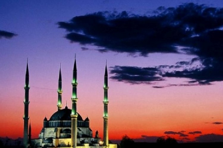 &Ccedil;anakkale iftar vakti ne zaman?