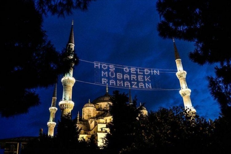 Bolu iftar vakti ne zaman?