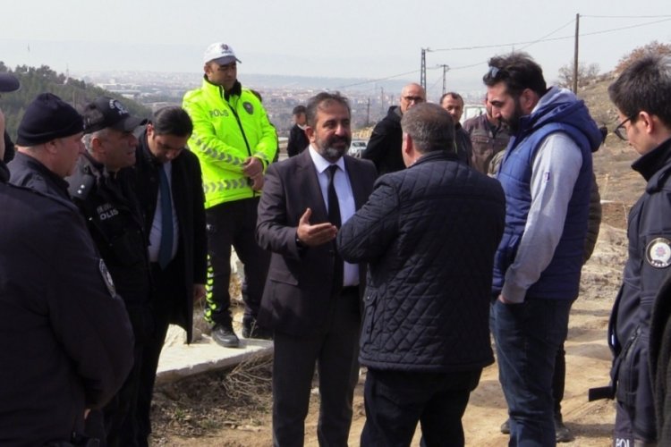 Su havzasındaki ka&ccedil;ak yapılar i&ccedil;in yıkım kararı
