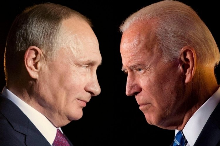 Biden'dan Putin'e karşı flaş petrol hamlesi