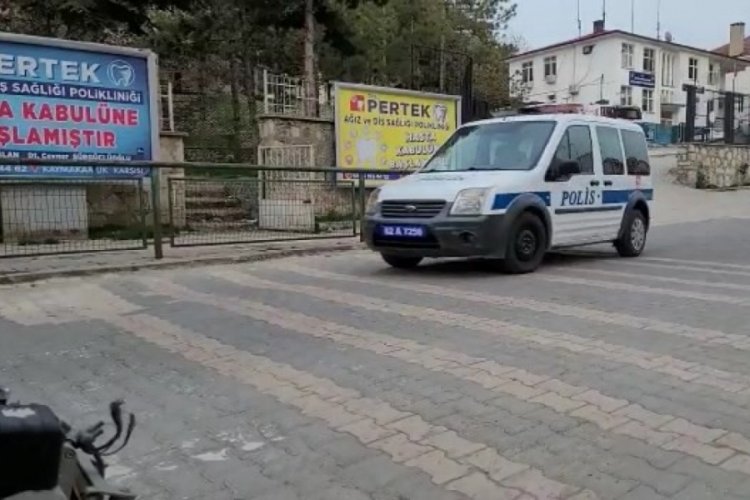 3 kız &ccedil;ocuğuna cinsel istismar iddiası: 8 g&ouml;zaltı