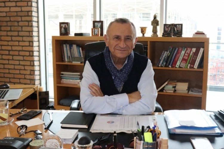 &Ouml;zenalp'ten Ticaret Bakanına a&ccedil;ık mektup