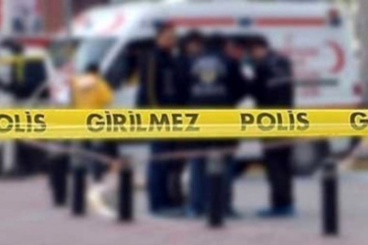 İş adamı eski &ccedil;alışanı tarafından silahlı saldırı