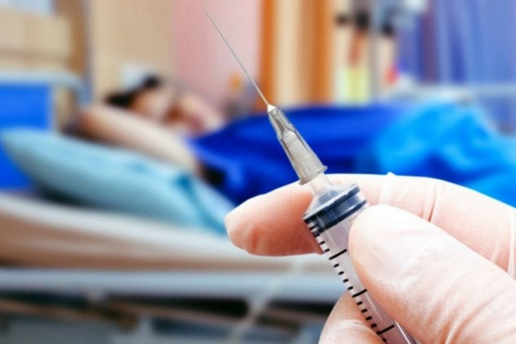 7 bin 666 kişi &ouml;tenaziyle hayatına son verdi