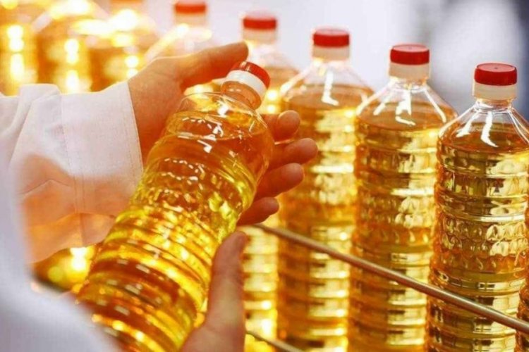 Rusya'dan ay&ccedil;i&ccedil;eği yağı kararı: Kota getirildi