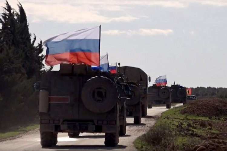 Rus ordusu, &Ccedil;ernobil Santrali'nden &ccedil;ekildi