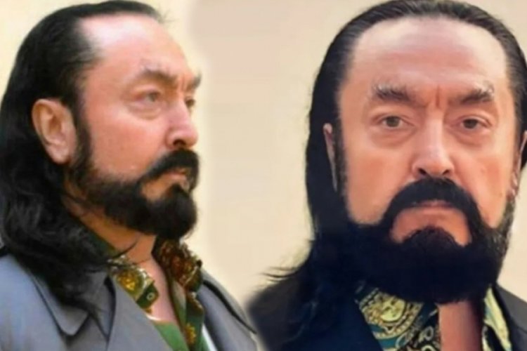 Adnan Oktar'ın avukatlarına tutuklama