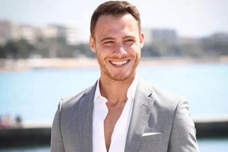 Kerem B&uuml;rsin trafik kazası mı ge&ccedil;irdi?
