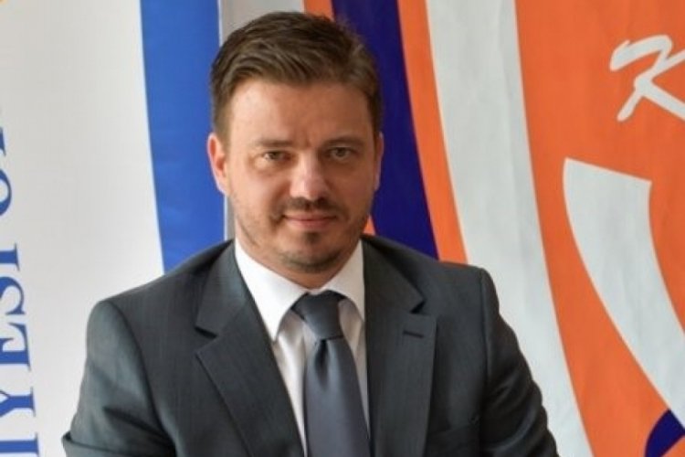 İMDER Başkanı Şehitoğlu KDV indirimini değerlendirdi
